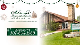 Schrader Aragon & Jacoby Funeral Home