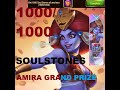 OPENNING 80 SOUL ATRIUM SEEDS & GET 1000 SOUL STONES | HERO WARS FACE BOOK & WEB