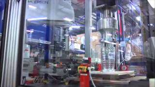 Tervis Tumbler Factory Tour