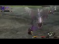 MHGU: Yian Garuga 3:03 Valor SwitchAxe