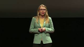 Scientists as citizens in a time of rapid environmental change | Natalya Gallo | TEDxUCSD
