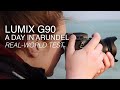 Panasonic LUMIX G95/G90 First Impressions Review | The mirrorless that borrows from the G9/GH5