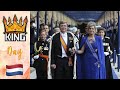 KING'S DAY NETHERLANDS | VLOG 13