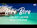 Chillout music videos , lounge music, Chill out work, Scenic videos 4k , 4k beautiful nature, Chill