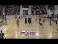 tihomir gajic 13 black jersey play off finals 2022 2023 vs mursa osijek