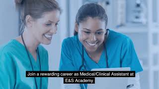 What Is a Medical Assistant? Guide become a certified Medical Assistant in USA. Study CMA in Weeks!