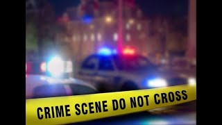 Crime Report Nov. 1, 2021