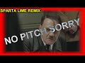 Sparta Remix - Chorus & Percussion Only - Hitler's Angry Has A Sparta Lime Remix