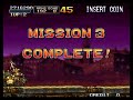 metal slug x expert mission 3 complete