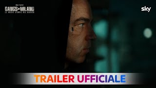 Gangs Of Milano | Trailer Ufficiale