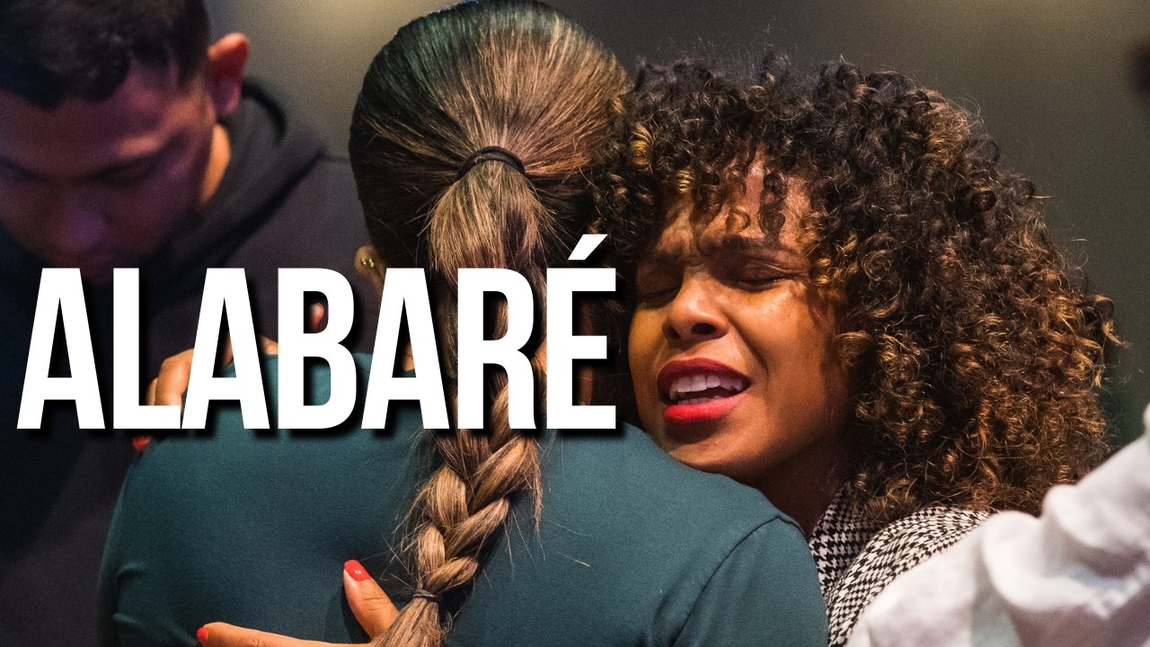 Alabaré Kairo Worship Adoración Poderosa Momento De Gloria 7