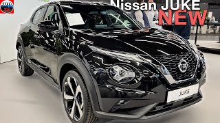 NEW 2023 Nissan Juke - Visual REVIEW interior, exterior