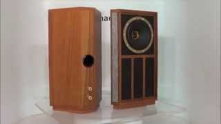 Tannoy Autograph Mini