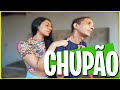 CHUPÃO - Canal Só Risos