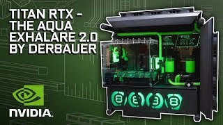 GeForce Garage - Der8auer's \