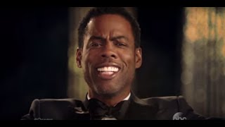 Chris Rock Oscars Commercial: Let's Do This