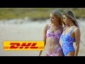 DHL and Kulani Kinis: Building a Business from Scratch