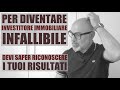 Per diventare un Investitore Immobiliare infallibile devi sapere come monitorare i tuoi risultati