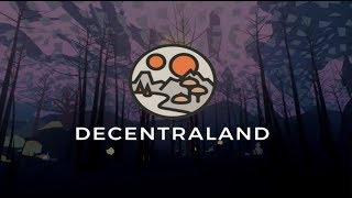 This is Decentraland (In 5 Minutes)