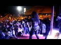 MAKHADZI PERFORMANCE