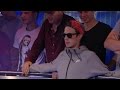 European Poker Tour 11 Barcelona 2014 - Main Event Final Table | PokerStars