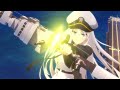 shipgirl op