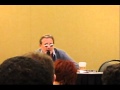 CTCon 2011 Jon St. John Panel - How long it took to voice Duke