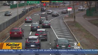 Keller @ Large: End The Storrow Drive Lane Change Fiasco