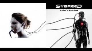 Sybreed - Challenger (2011 EP Version) [Lyrics]