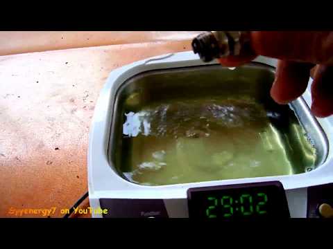 Easiest and Best Spark Plug Cleaning method Easiest and Best Spark Plug Cleaning method