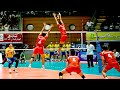 HERE'S WHY We Love Iran National Volleyball Team