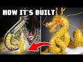 THE BEST LEGO CREATION EVER! - A Look At How It's Built