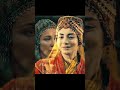 orhan nice look sajan hatun and bala hatun angry and emotional sortsfed sort video