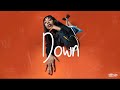 Utah Nice - Down  (Official Lyric Video)