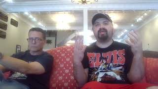 My Interview with Scott Simpson from Simpson Funeral Museum in Chatham,VA