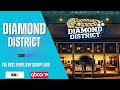 [ESX/QBCORE] Diamond District - The best fivem jewellery script (First release video)