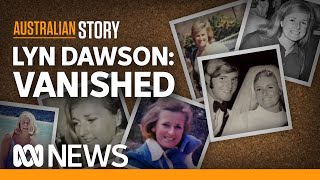 Lyn Dawson vanished. 40 years later her husband was found guilty of murder | Aus