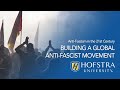 Panel III: Building a Global Anti Fascist Movement