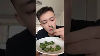 Zhao Jiajun Every Daily Eating Show #shorts