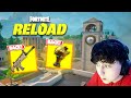 FORTNITE RELOAD IS INSANE!