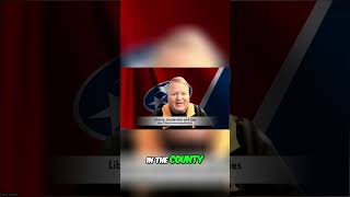 Sheriff's Claims Exposed: See the REAL Sevier County Failures! #shorts