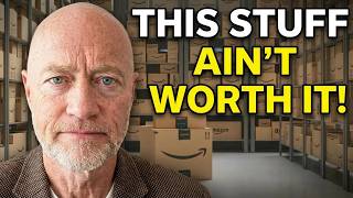 Sell These 5 Things Before You Retire