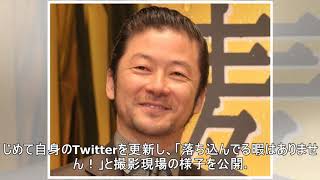 浅野忠信　実父の逮捕に言及「頑張って」と応援の声殺到（女性自身）