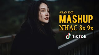 NHẠC HỆ THẬP CẨM 2024 🎼 BXH Mashup 8x 9x Tâm Trạng - Tuyển Tập Những Bài Hát Buồn Mashup Với Nhau