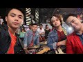 Music Hero Battle Of The Champions - Zild Benitez, Josh Espinosa, Blaster Silonga, Joaquin Rodrigo