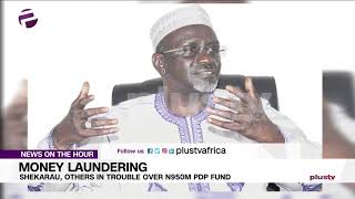 Money Laundering: Shekarau, Others in Fresh Trouble Over N950m PDP Fund