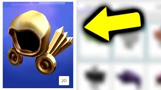 Get A Free Dominus Venari Roblox - get a dominus for free roblox