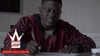 Boosie Badazz "Letter 2 Pac" (WSHH Exclusive - Official Music Video)