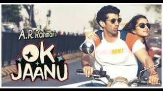 The Humma Song - Ok Jaanu | Full Video Song