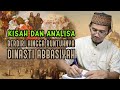 SEJARAH BERDIRINYA DINASTI ABBASIYAH OLEH HEPI ANDI BASTONI